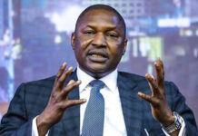Malami challenges EFCC forfeiture order, says assets legitimately acquired
