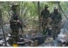 Army recovers over N250m worth stolen oil products in Niger Delta crackdown