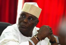 Devastating failure – Atiku condemns NAF airstrike at Jilli market