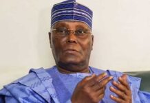 Your reforms are monumental regression — Atiku slams Tinubu over lNigeria’s poverty level
