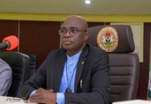 Gov Alia condemns attack on Benue community