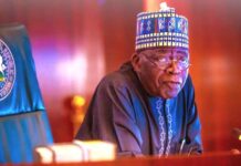 Insecurity: Listen to US lawmaker, sack Matawalle now—Ibe tells Tinubu