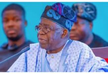Thank God fuel price in Nigeria cheaper than in Kenya, other African countries — Tinubu