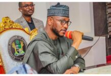 Tackling insecurity in Zamfara key to ending banditry nationwide