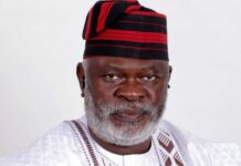 Olofu decries terror attack on Benue community