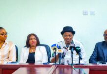 Over 6,000 apply for Delta 700 health sector jobs