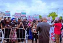 Delta elders, youths stop political campaigns in their communities over alleged neglect