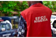 EFCC Arraigns Businessman Over Alleged N64m Fraud in Anambra State