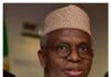 El-Rufai barred from granting interviews