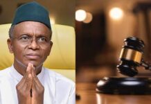 Court grants bail to El-Rufai