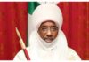 Sanusi questions Nigerian Govt’s continued reliance on borrowing