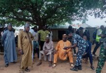 Normalcy restored in Nasarawa communities after deadly reprisal attacks