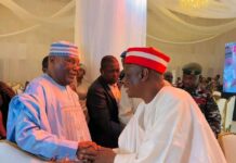 Ibadan Declaration: Atiku, Obi, Kwankwaso, Amaechi Unite in Historic Coalition Move Against Tinubu for 2027
