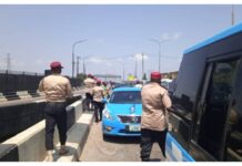 Third Party Motor Insurance: Court bars Police, FRSC from imposing fines on motorists