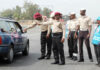 Ogun FRSC warn drivers against excessive speed during rainy season