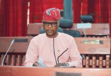 Impeachment Plot: Oyo Chief Whip accuses Olubadan, Ajimobi of inducing Speaker