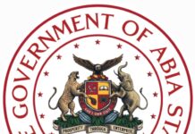 Abia inaugurates task force against human trafficking