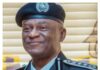 IGP deploys specialised tactical teams to Benue ahead 2026 Easter celebration