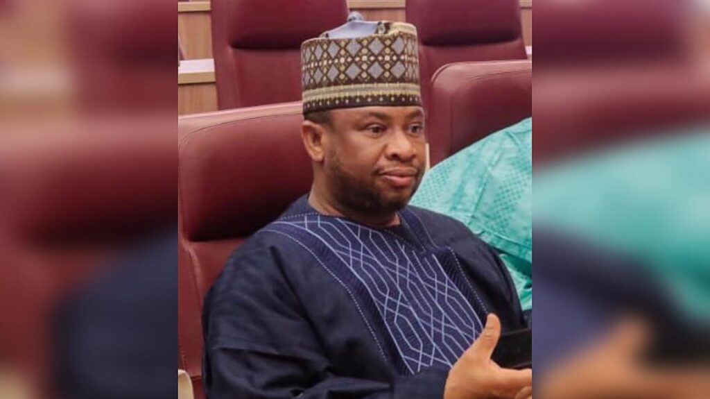 Nigeria ambassador-designate to Algeria, Mohammed Lele dies before posting IMG 20260422 WA0087 1024x575