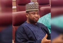 Nigeria ambassador-designate to Algeria, Mohammed Lele dies before posting