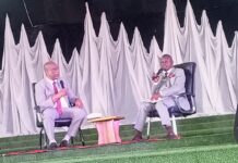 Easter: Don’t relent in speaking positive words to Nigeria