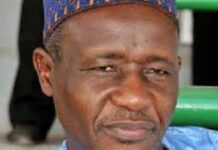 Former NFA Chairman Ibrahim Galadima dies at 75