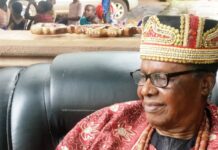 Soludo’s community, Isuofia loses traditional ruler