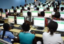 JAMB: Police reacts to concerns about safety of certain exam centres