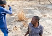 I’m still alive – Abducted UniJos graduate speaks as terrorists release fresh video