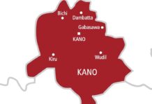 Kano local government council suspends chairman, deputy