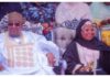 Woman delivers twin boys at Kebbi First Lady’s fundraising event