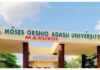 Benue varsity students protest accreditation crisis, delayed exams