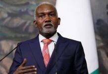 Tuggar declares Bauchi governorship ambition for 2027 election