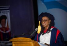 Tinubu appoints Modupe Adelabu as NECO Board chairman