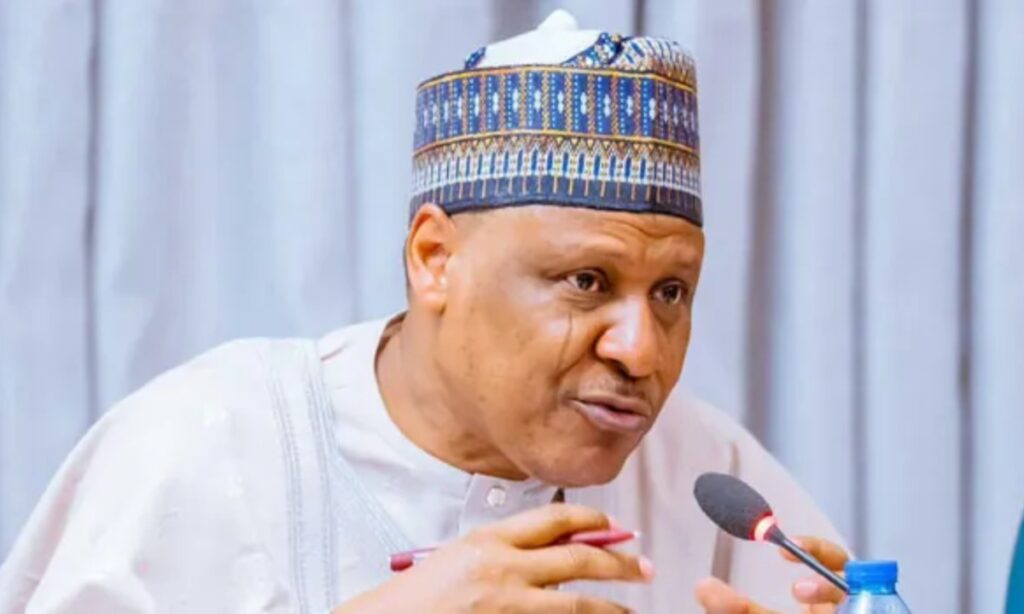 Nigerian Govt highlights economic reforms, seeks fair coverage from international media Mohammed Idris 1024x614