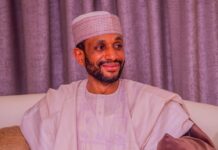 Lawyers move to stop screening of Garo for Kano deputy governorship