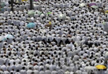 Hajj Commission warns against fake visa agents, says Saudi has closed issuance