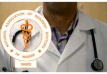 Resident doctors to begin nationwide strike Tuesday