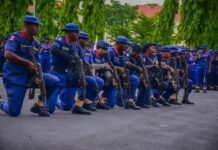 Easter: Kwara NSCDC deploys 2,280 personnel for celebration