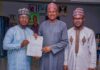NUC grants full accreditation to six programmes at Sule Lamido University