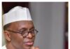 El-Rufai to remain in custody until bail conditions are met