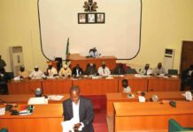 Niger Assembly reaffirms commitment to collaborate with ICPC