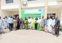 Niger govt to release budgeted funds for disaster response