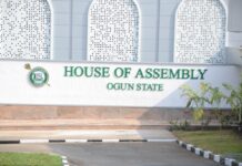 Ogun Assembly invites Abiodun’s OGSIEC nominees for screening