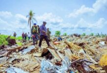 Okuama crisis: Rights group decries detention of leaders, seeks gov’s intervention