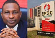 Nigeria must break yoke of corruption