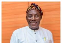 Ogun speaker cautions against dumping of refuse, demands waiting shed for JAMB candidates