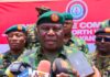 Insecurity: ‘Crush all bandits’ – CDS charges troops