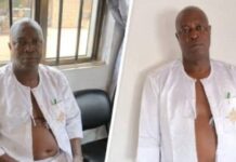 Owo LG Chairman assaulted, stripped by suspected thugs