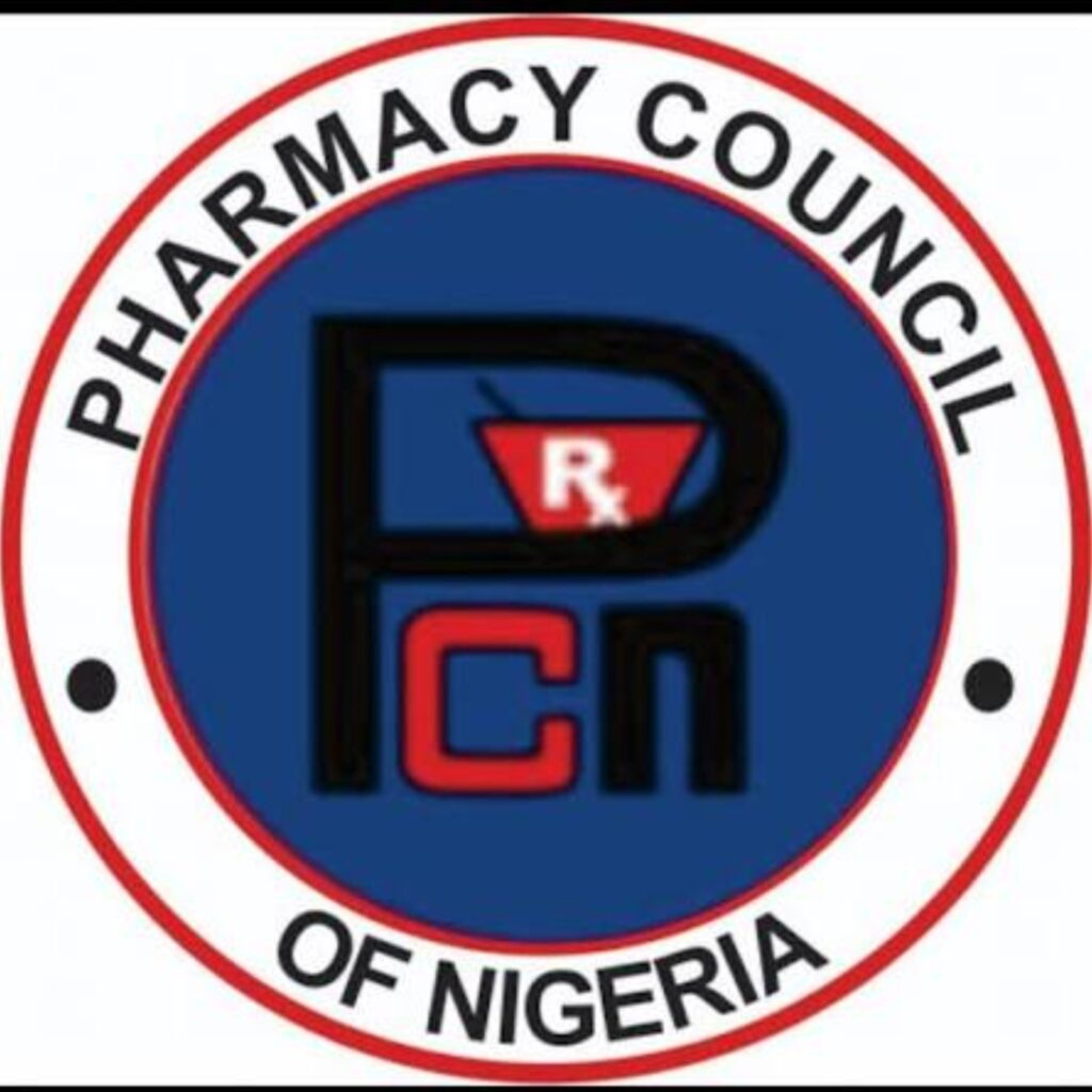 PCN seals 598 pharmacies, patent medicine shops in Kaduna over regulatory breaches PCN 1024x1024